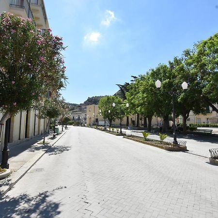 Sicilia Bedda House Panzió Scicli Kültér fotó