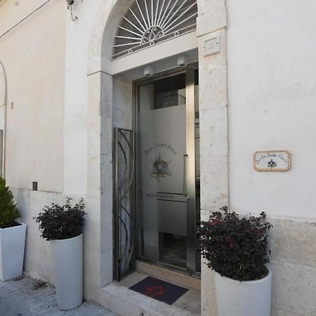 Sicilia Bedda House Panzió Scicli Kültér fotó