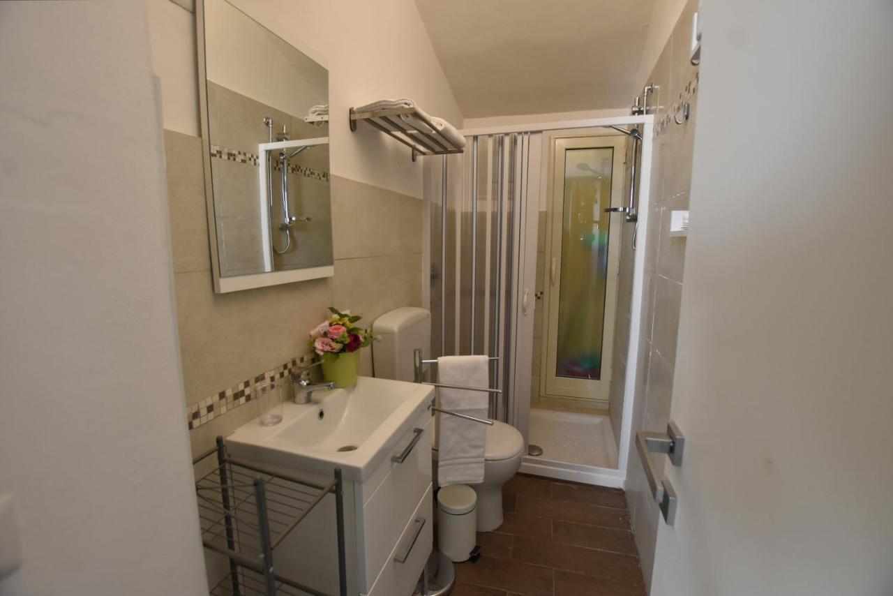Sicilia Bedda House Panzió Scicli Kültér fotó