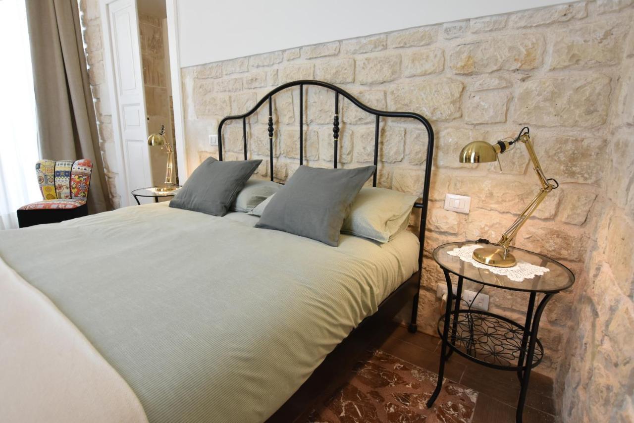 Sicilia Bedda House Panzió Scicli Kültér fotó