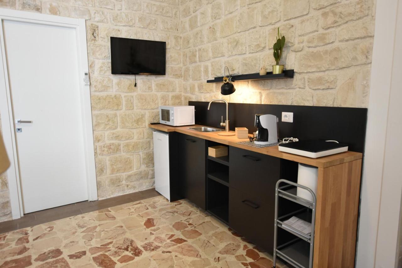 Sicilia Bedda House Panzió Scicli Kültér fotó