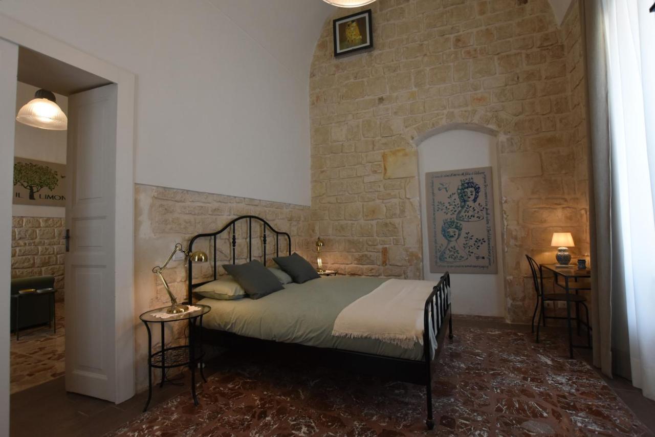 Sicilia Bedda House Panzió Scicli Kültér fotó