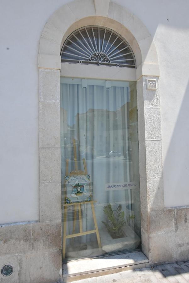 Sicilia Bedda House Panzió Scicli Kültér fotó