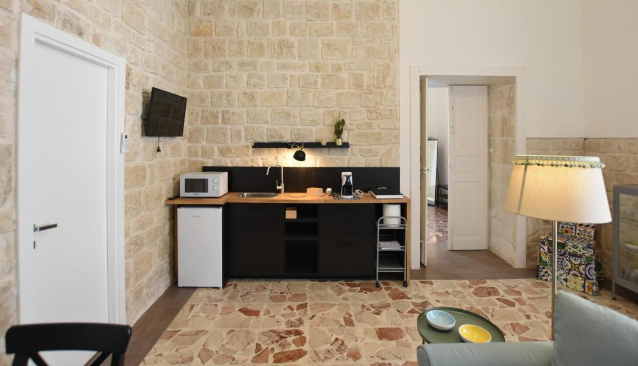 Sicilia Bedda House Panzió Scicli Kültér fotó