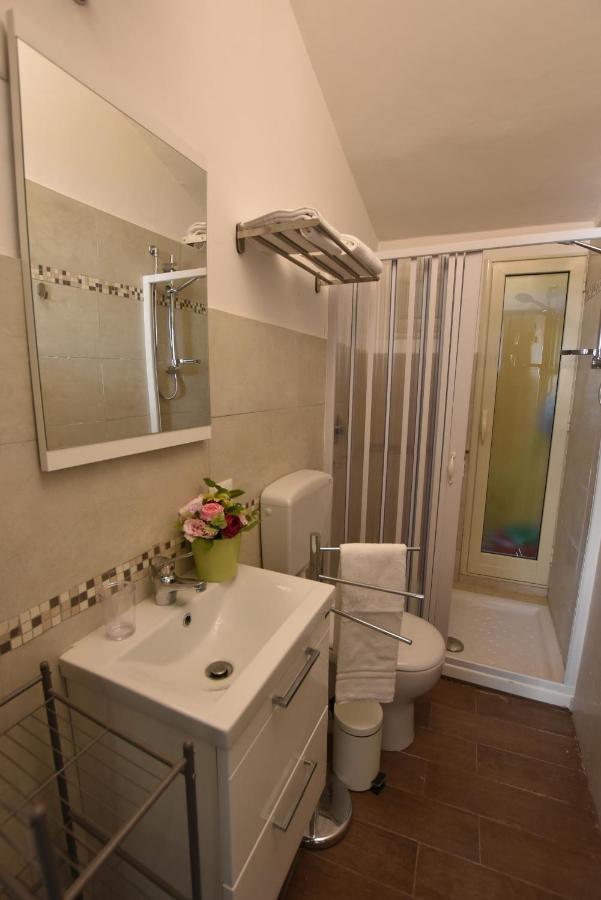 Sicilia Bedda House Panzió Scicli Kültér fotó