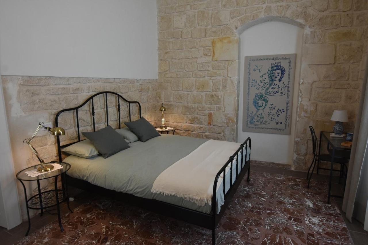 Sicilia Bedda House Panzió Scicli Kültér fotó