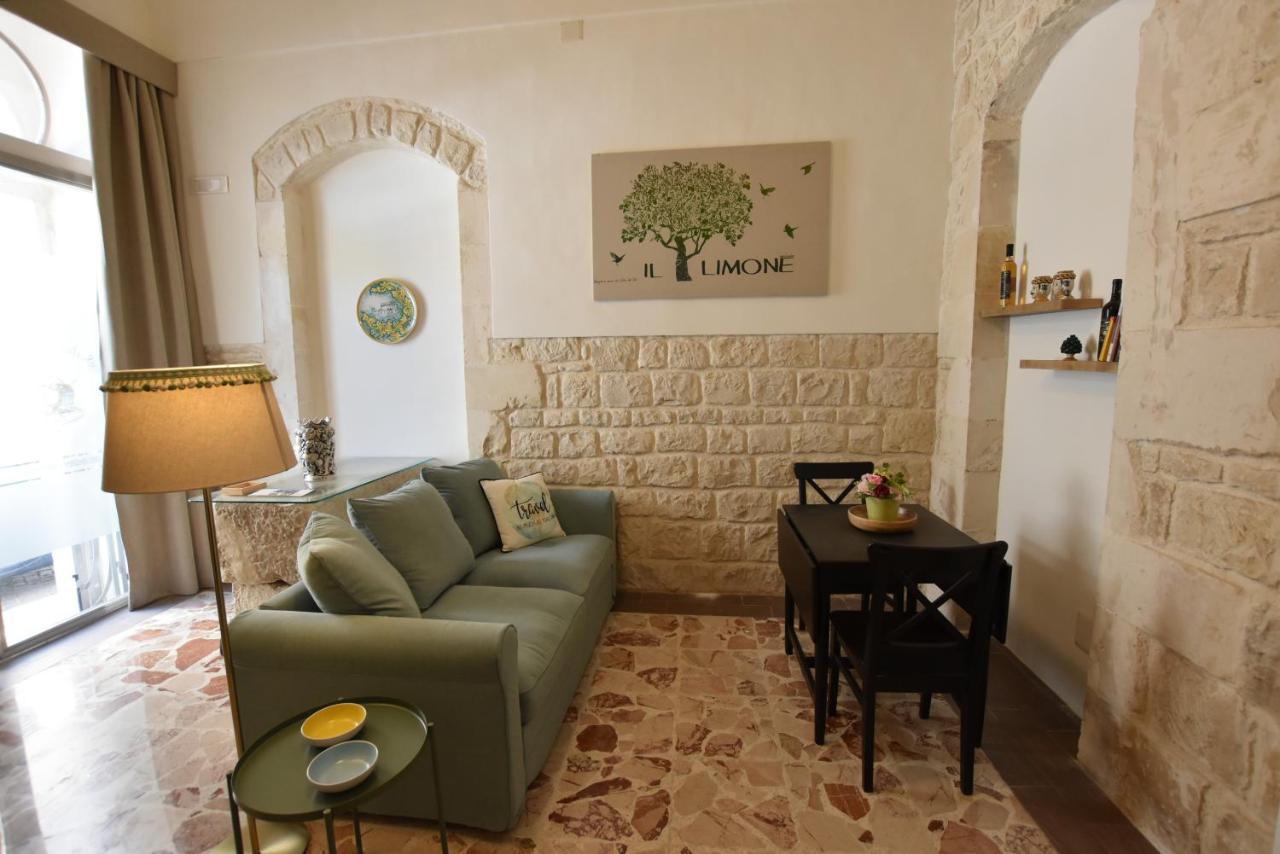 Sicilia Bedda House Panzió Scicli Kültér fotó